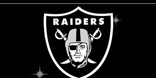 Marion County Raiders Popwarner Banquet 2025