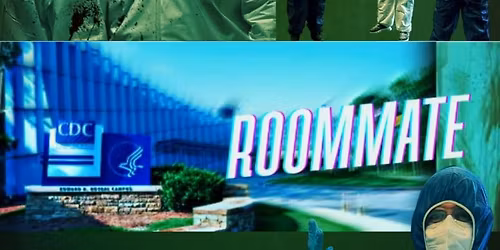 Roommate - film