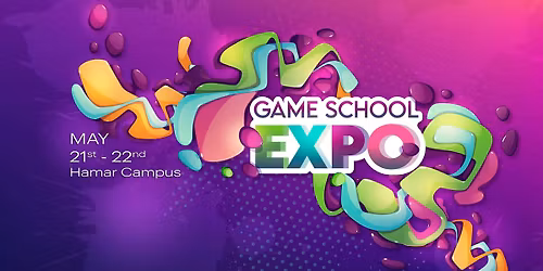 Game School Expo 2026