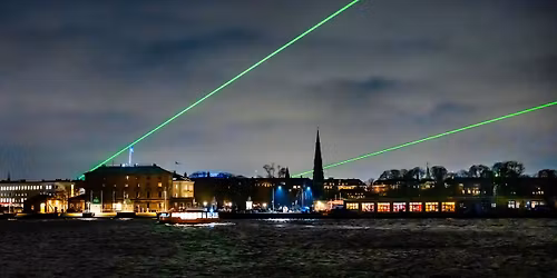 Copenhagen Light Festival 2026 (week 2 - vinterferie)