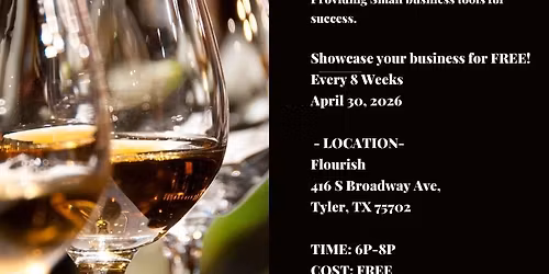 POWER N UNITY BUSINESS MIXER