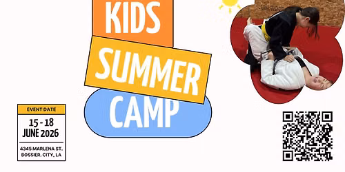 Kids Summer Camp