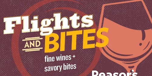 Flights & Bites | Broken Arrow, OK
