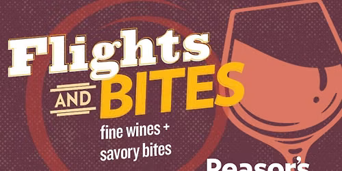 Flights & Bites | Broken Arrow, OK