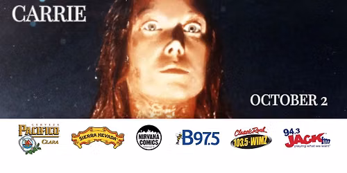 MOVIES UNDER THE STARS: Carrie