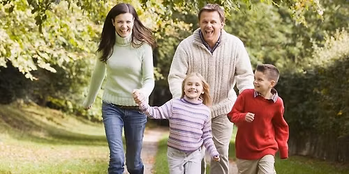 Community Plant-Powered Potluck Reboot!
