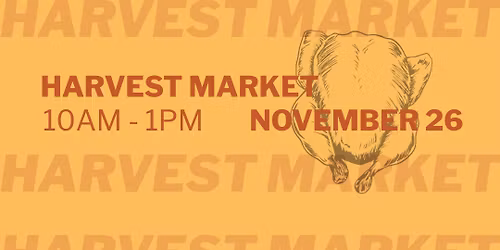 Harvest Market