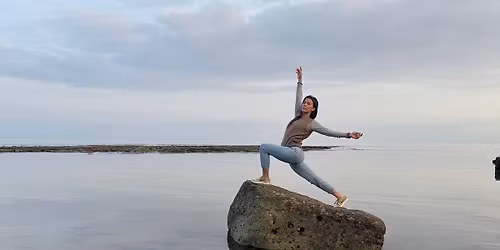 Y O G A in T R U L L \ud83e\uddd8\ud83c\udffc\u200d\u2640\ufe0f\ud83e\uddd8\ud83c\udffb\u200d\u2640\ufe0f\ud83e\uddd8\ud83c\udffb