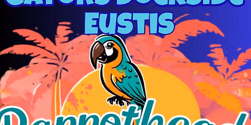 Parrot Head Music Bingo @ Gators Dockside Eustis