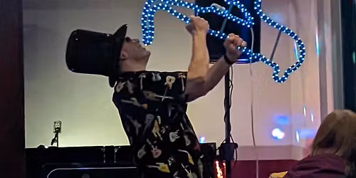 Music Bingo w\/Rob Sax!