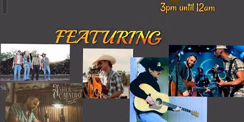 outlaw country festival