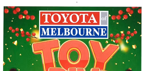 CFLDF Holiday Party & Toy \ud83e\uddf8 Donation for Habitat For Humanity 