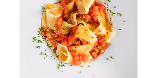 Pasta Making With Chef Jesse at a Local Brewery - Pasta Making Cooking Class in Baltimore | Classpop!\u2122
