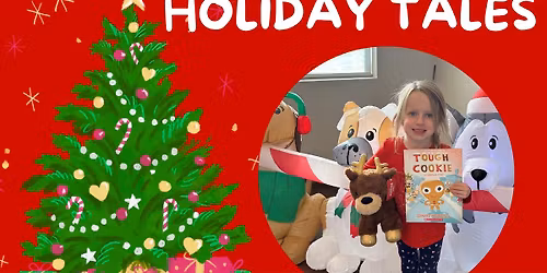 Woods Humane Society Atascadero: Holiday Pet Tales!