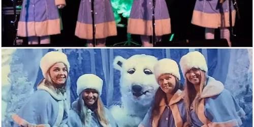 The Christmas Bells @ Quay Arts