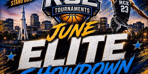 June Elite Showdown 