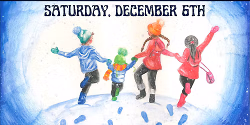 Nelson Waldorf School Winter Faire