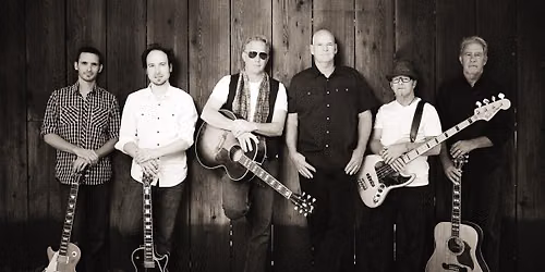 Kevin Costner & Modern West