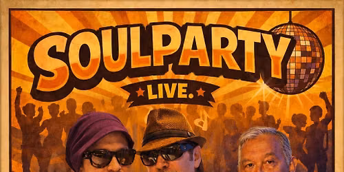 Soulparty FSS 12