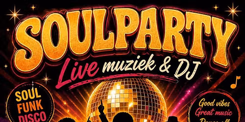 Soulparty FSS 12