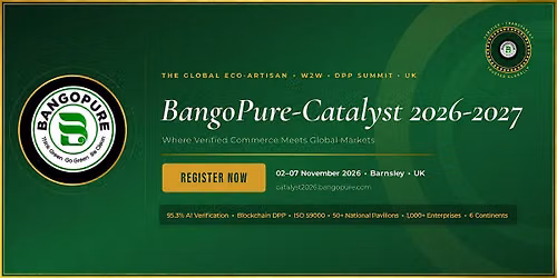 Bangopure-Catalyst 2026-2027