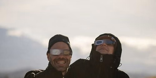 Iceland Eclipse Festival 2026 \u2014 August 11-15