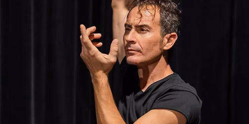 Flamenco Workshops mit David Perez 