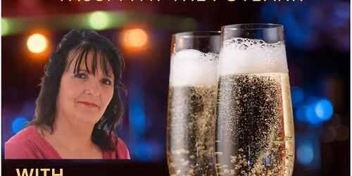 Prosecco & Psychic Night at The Potbank