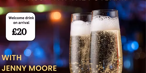 Prosecco & Psychic Night at The Potbank