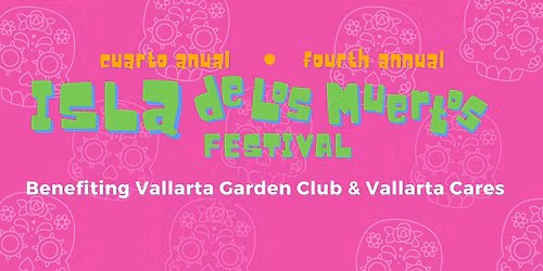 Isla de los Muertos Festival