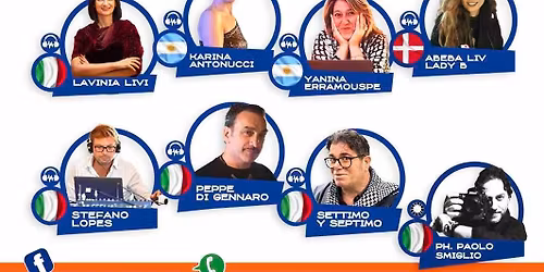 Palermo Tango Meeting 2026