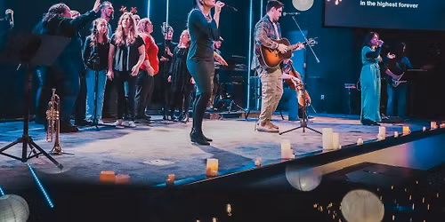 Christmas at The Vine | The Vine Church (Goshen, IN)