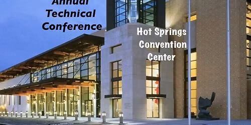 2026 ARWA Annual Technical Conference