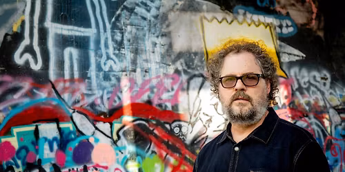 Patterson Hood (of Drive-By Truckers)