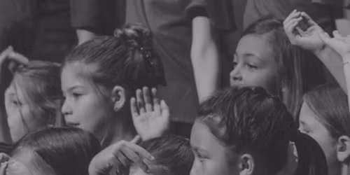 Tucson Girls Chorus: Boundless - Sounds Of Spring