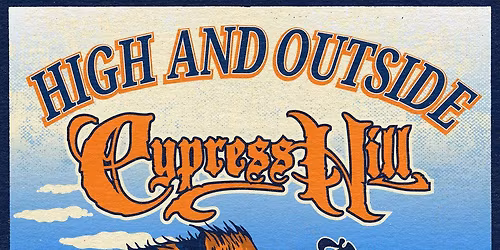 Cypress Hill  Tech N9ne &  Bone Thugs N Harmony