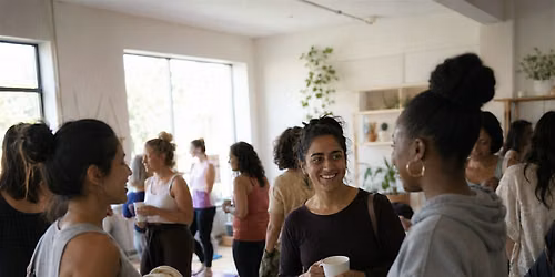 Fertility & Prenatal Wellness Yoga: De-stressing While Trying to Conceive