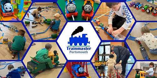 Trainmaster Fratton