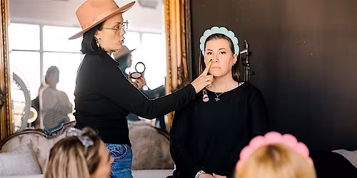 Makeup Made Easy Workshop