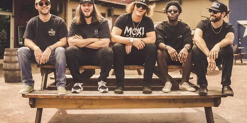 Pecos & the Rooftops (18+)