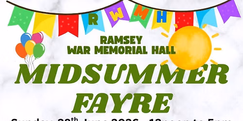 Midsummer Fayre