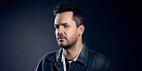 Jim Jefferies