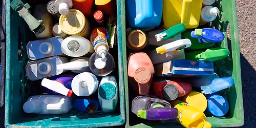 Tempe Zero Waste Day