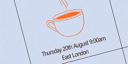 Coffee Meet up