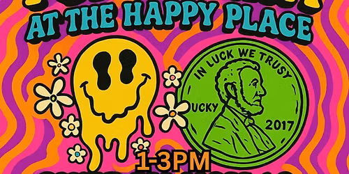 Puff and Paint @ THP