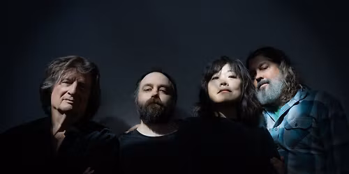 Chris Smither & The Motivators