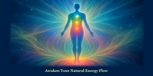 DISCOVER RADIANT ENERGY: Daily Aura, Chakra & Meridian Cleanse