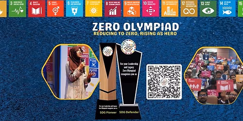 Zero Olympiad
