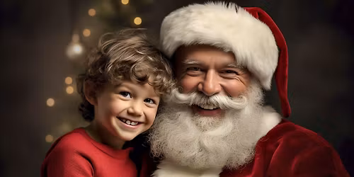 Nikolausschlitten-Bastelaktion