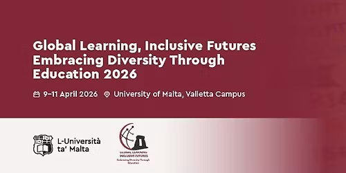 Internation Conference on Inclusion